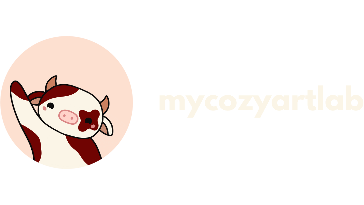 mycozyartlab