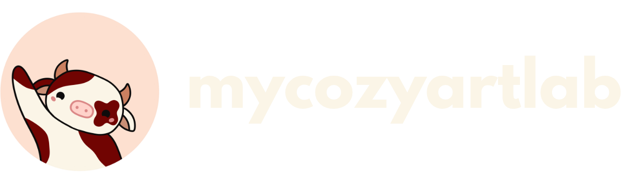 mycozyartlab